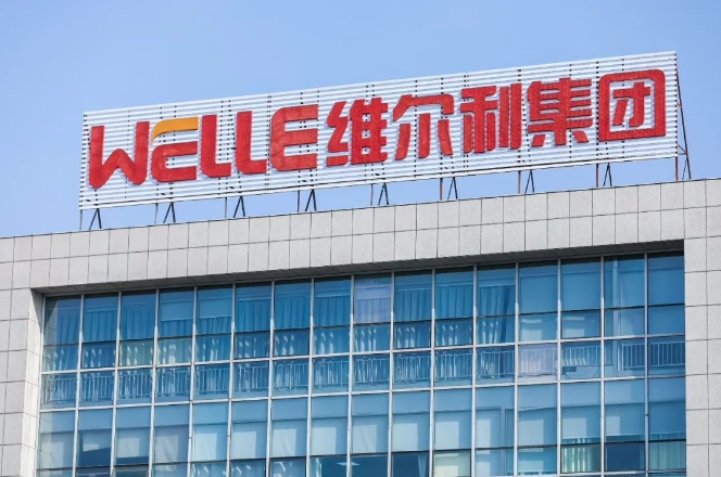 維爾利集團(tuán)榮獲2024年度環(huán)境保護(hù)科技進(jìn)步一等獎(jiǎng)等多個(gè)獎(jiǎng)項(xiàng)